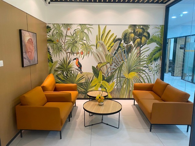 广西市政工程设计院合作加盟设立分公司的标准